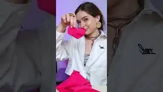 Подушка серденька