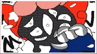 All The Things She Said// Flipnote 3D