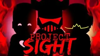 Project Sight Is Incredibox's HARD ROCK Masterpiece...