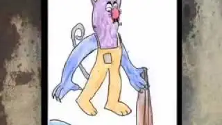 Animations - Sixth Grade 2011