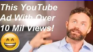 Drew Canole Organifi Green Juice Protein YOUTUBE AD REVIEW 2019