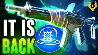 Breakneck God Roll New Perks Season 23! Destiny 2 Season of the Wish