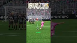 Roberto Carlos Evolution (FIFA 21-FC 25)