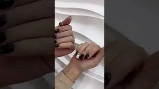 Ногти Ульяновск 🔥 #маникюр #ногти #тренд