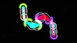 osu!fx obs glow
