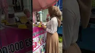 HIJAB HOT JAJAN ESCLIM
