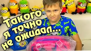 Большая распаковка ПОСЫЛОК с моими ПРИЗАМИ по промо акциям 2020