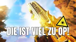 APEX LEGENDS - DIE STÄRKSTE WAFFE IN APEX! (CARRY) | Knoxberg