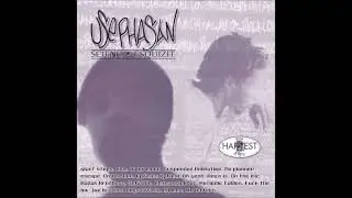 Usephasan - Suspended Animation