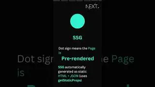 Nextjs build message