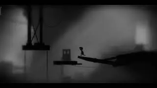 Прохождение игры LIMBO 4 часть