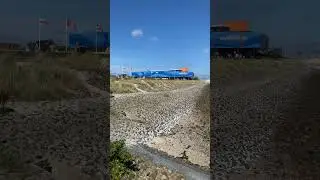 Sylt List Hafen 2024