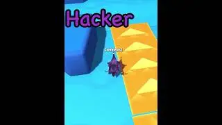 Noob vs Pro vs Hacker vs God - stumble guys #shorts #stumbleguys #gaming