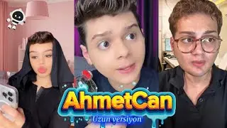 AhmetCan Long Version