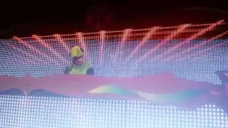Oliver Heldens - Tomorrowland 2014