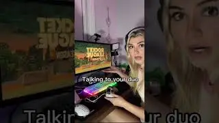 Calling all duos 👉🏼👈🏼 