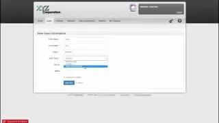 7 How-To Add a Single User