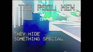 BROOKHAVEN POOL MEN (Found Tape)