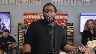 Office Concert: Kevin Bull Jr.