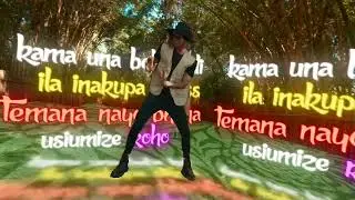 Mabantu- Serious (Official Lyrics Video )