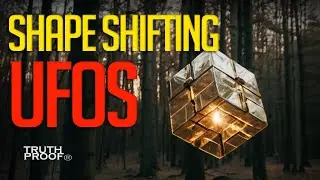 SHAPESHIFTING UFOS | WITNESS REPORTS