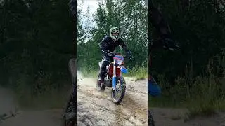 ВЗРЫВАЕМ КАРЬЕРЫ                                #gr8 #450 #эндуроэлита #ktm450exc #avantis #питбайк