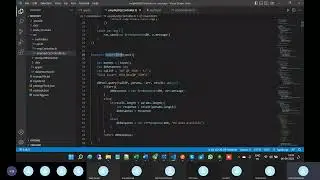 Part 53   Get the data from text file and stored into MySQL database in Node JS