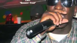 CASH AKA FETTI - "BIGGEST FEAR"-FEAT:BIG SUGA & STAR EASY
