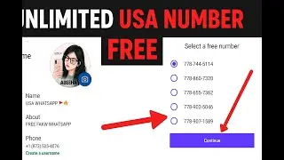 Fake Whatsapp New Method | All device infinix TextNow | 100% Working 🚩🔥