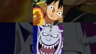 LUFFY VS. WARLORDS🖤 #luffy #edit #warlords #onepiece