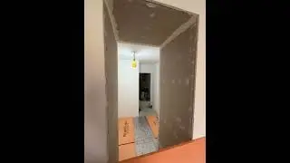 Ремонт квартир под ключ #shorts #short