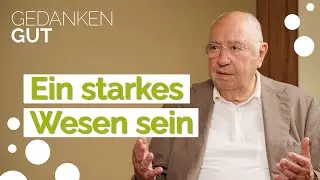 Der Mensch als Wesen – Folge 145 | GedankenGut Podcast