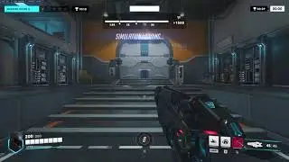 Hero mastery; Sojourn recruit Any% (0:39.500)
