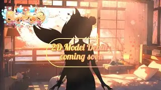 2D Debüt Coming Soon-Trailer !