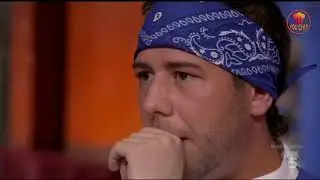 Адская кухня — Hell’s Kitchen — 10 сезон 15 серия