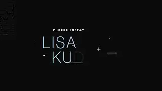 Film Glitch Title - Free Premiere Pro Template