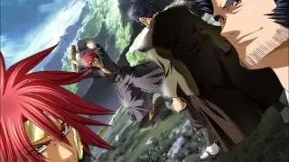 Yo-Jin-Bo Ost - Duel