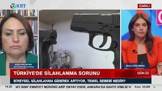 🔴 SİLAHLANMADA VAHİM DURUM!