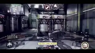 Iconic TeaR: Life Of A Marksman 8 @AkaTear