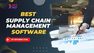 Know The 10 Best Supply Chain Management Software