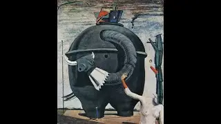 Celebs/ Max Ernst.