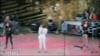 Комбинация   Хватит, довольно!