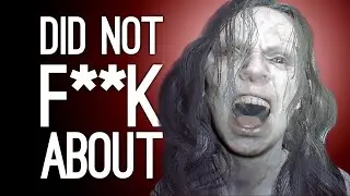 7 Horror Game Openings That Didn't Eff Around