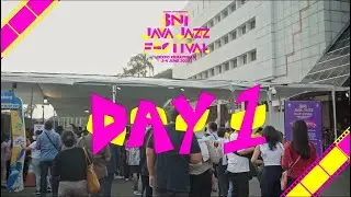 #BNIJJF2023 - Day 1 Highlights
