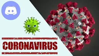 Building A Coronavirus Covid-19 Update Tracker Discord Bot Java & Spring Boot | Real Time Builds!