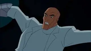 Random Villains Defeats No. 132