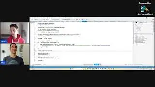 S02E04 - Debugging On Live - Semantic Kernel