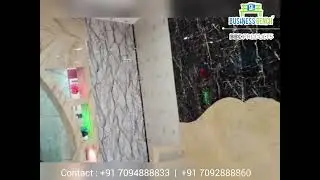 Attractive Showroom from Telangana (Nalgonda)  Dealer...