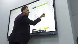 محاضره مراجعه للصف الأول الاعدادى math  geometry