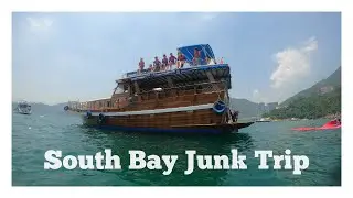 South Bay Junk Trip